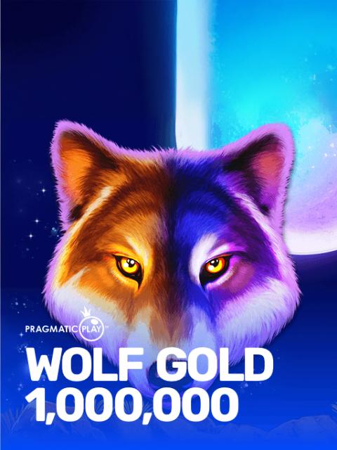Wolf Gold