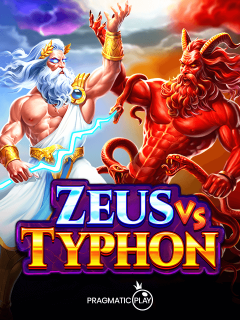 Zeus vs Typhon