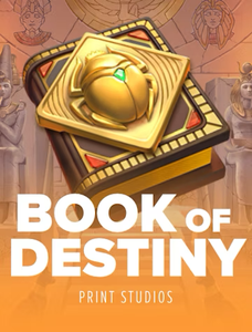 Book of Destiny