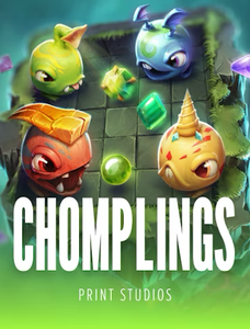 Chomplings