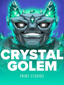Crysta Golem