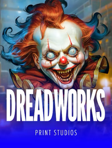 Dreadworkd