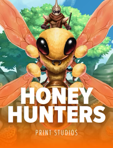 Honey Hunters