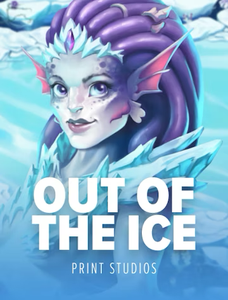 Out of the Ice