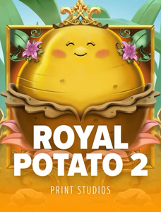 Royal Potato 2