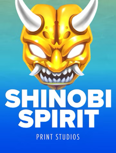 Shinobi Spirit