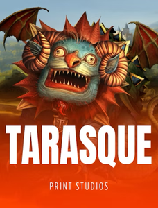 Tarasque