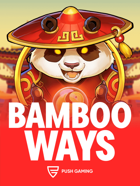 Bamboo Ways