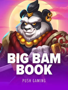 Big Bam Book