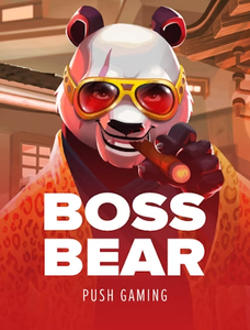 Boss Bear
