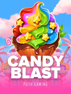 Candy Blast