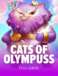 Cats of Olympuss