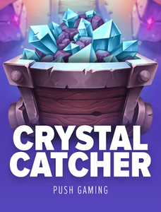Crystal Catcher