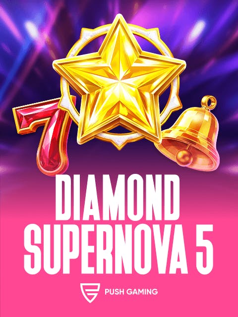 Diamond Supernova 5