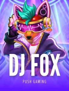 DJ Fox