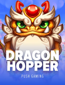 Dragon Hopper