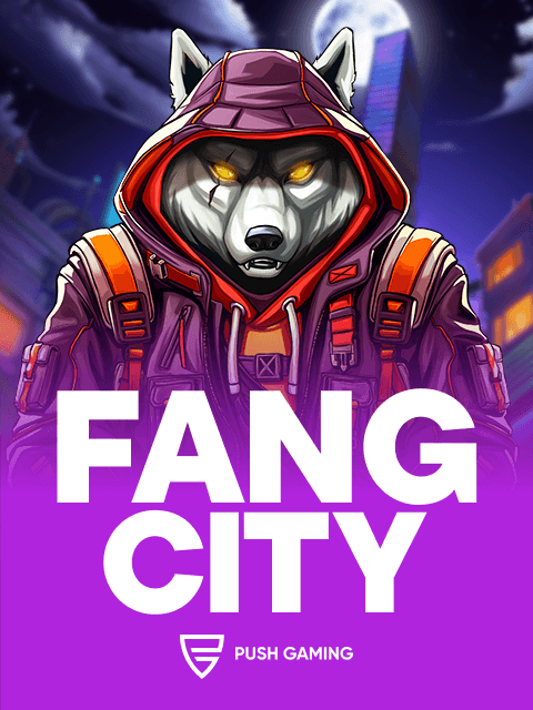 Fang City