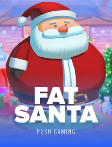 Fat Santa