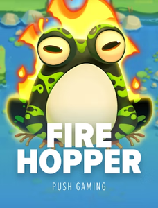 Fire Hopper