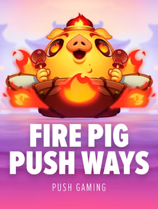 Fire Pig