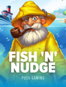 Fish 'n' Nudge