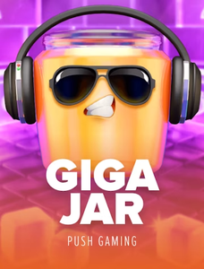 Giga Jar