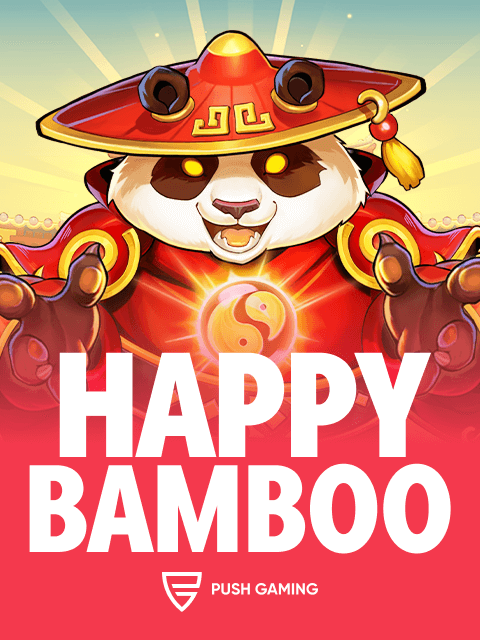 Happy Bamboo