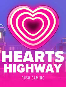 Hearts Highway