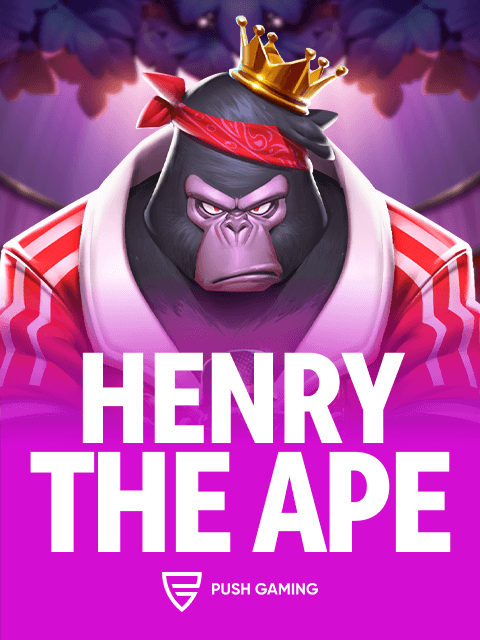 Henry the Ape