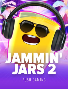 Jammin Jars 2