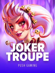 Joker Troupe