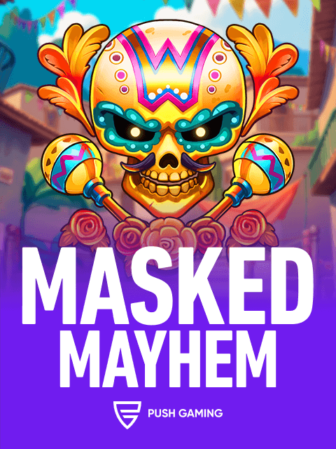 Masked Mayhem