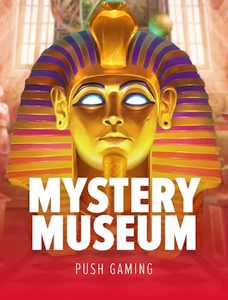 Mystery Museum
