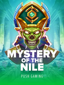 Mystery of the Nile