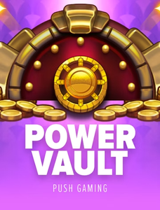 Power Vault