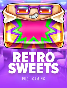 Retro Sweets