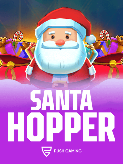 Santa Hopper