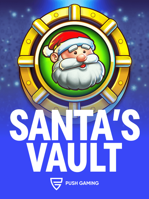 Santa's Vault