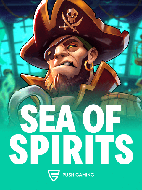 Sea of Spirits