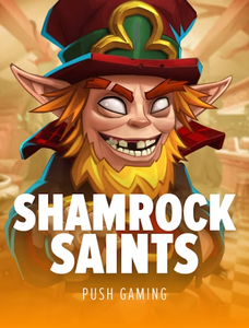 Shamrock Saints