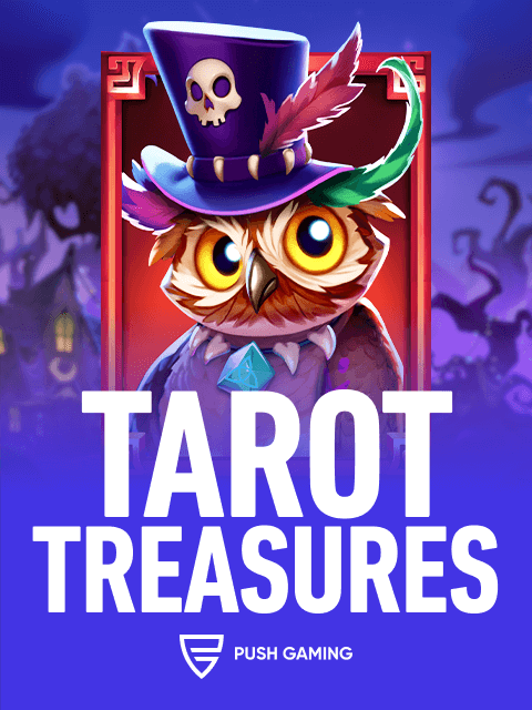 Tarot Treasures