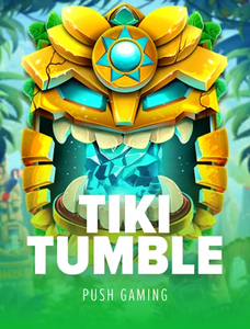 Tiki Tumble