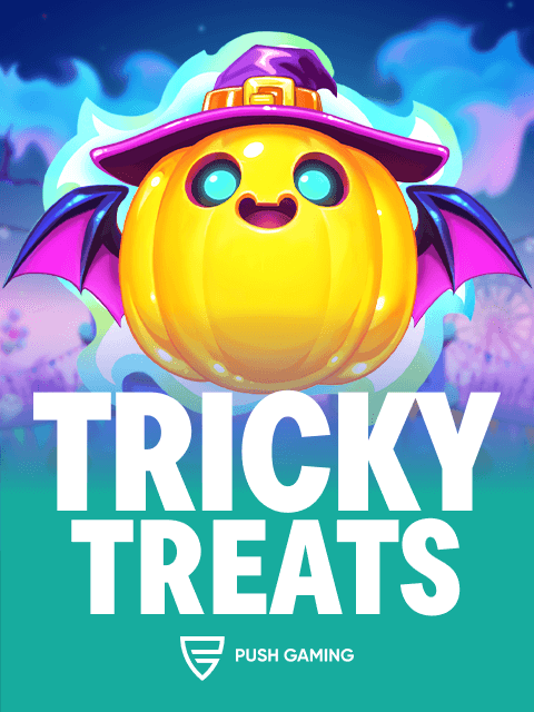 Tricky Treats