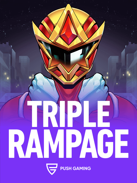 Triple Rampage