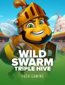 Wild Swarm Triple Hive