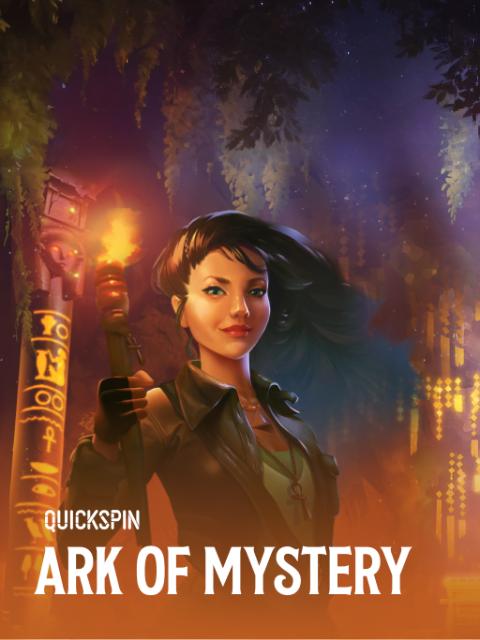 Ark of Mystery