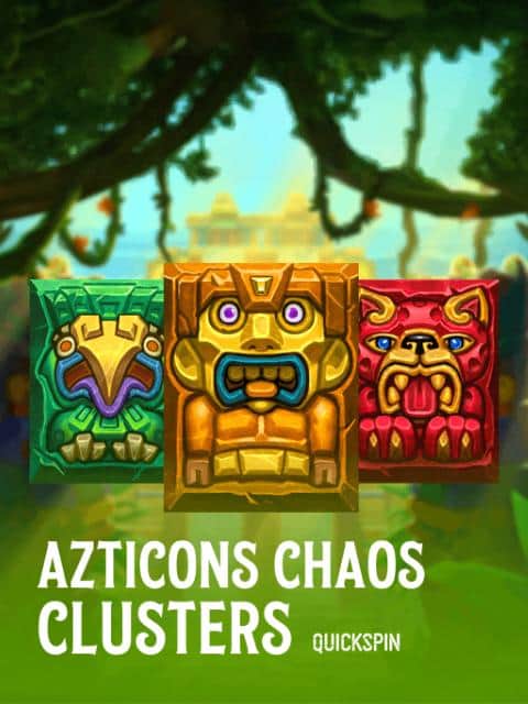 Azticons Chaos Clusters