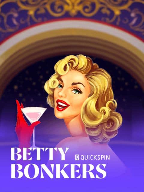 Betty Bonkers