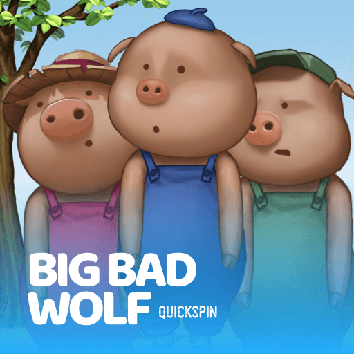 Big Bad Wolf
