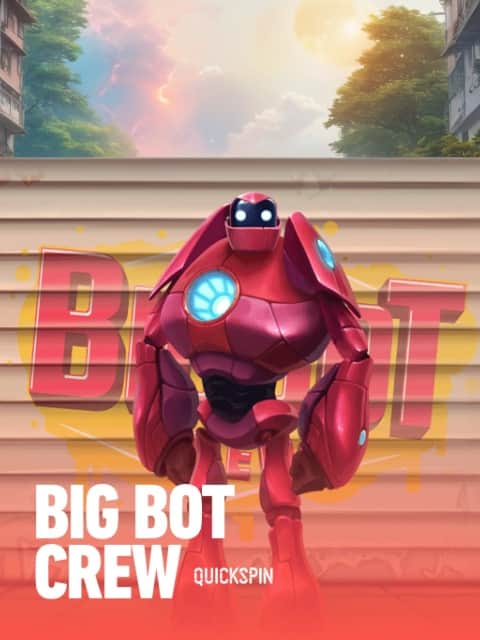 Big Bot Crew